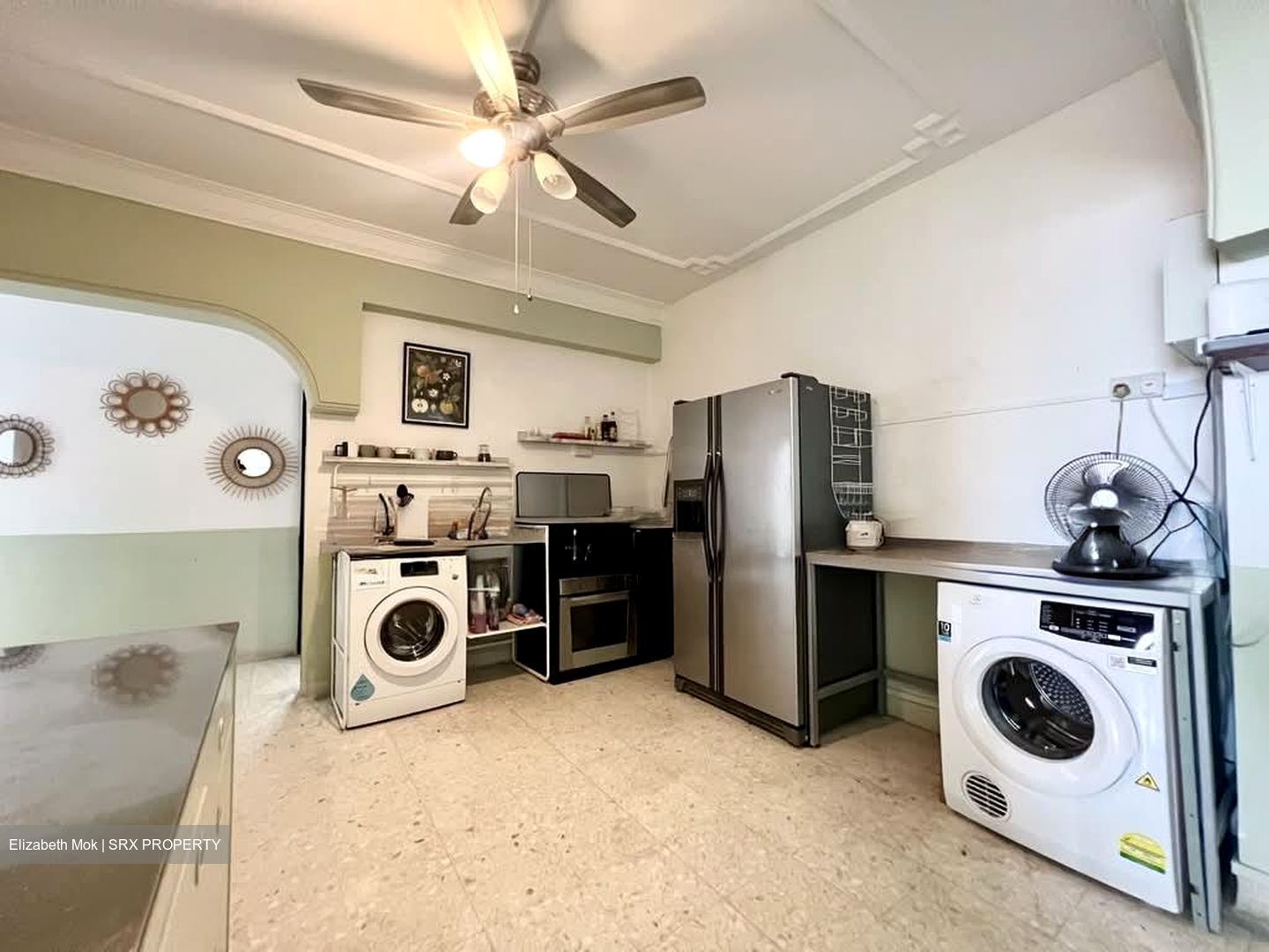 City Plaza (D14), Apartment #540791971